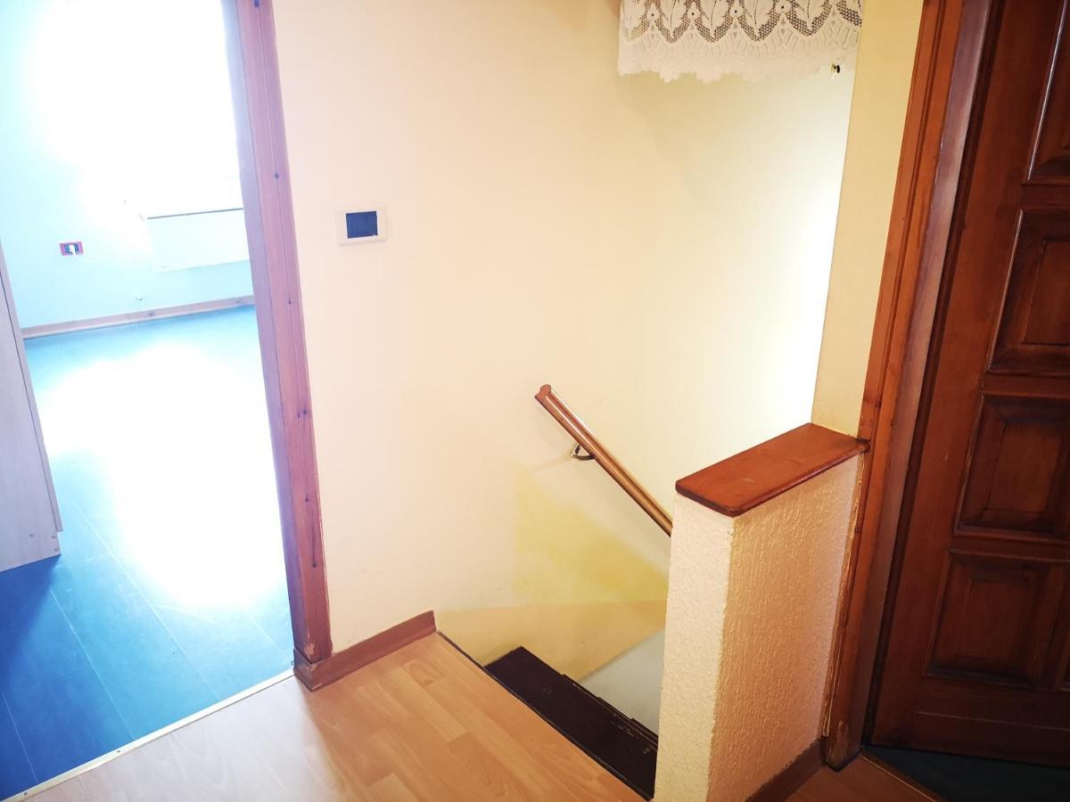 Apartment Vanja Pula Buitenkant foto